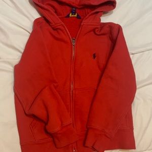 Kids Polo Ralph Lauren jacket